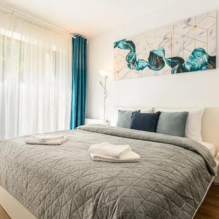 Apartment Pine Ridge Terrace *