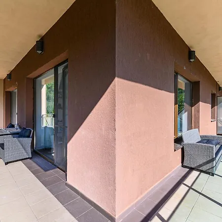 Apartment Pine Ridge Terrace