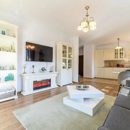 Pine Ridge Terrace Apartment Brasov