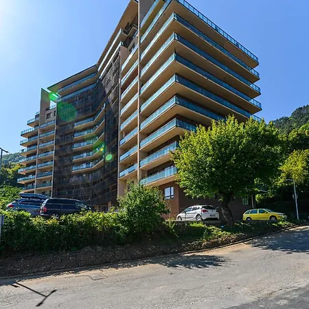 Apartment Pine Ridge Terrace