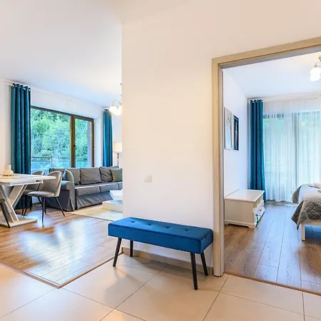 Pine Ridge Terrace Apartment *