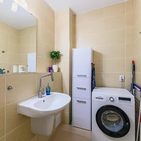 Pine Ridge Terrace Apartment Brasov