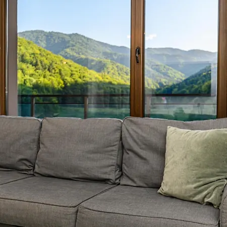 Pine Ridge Terrace Brasov